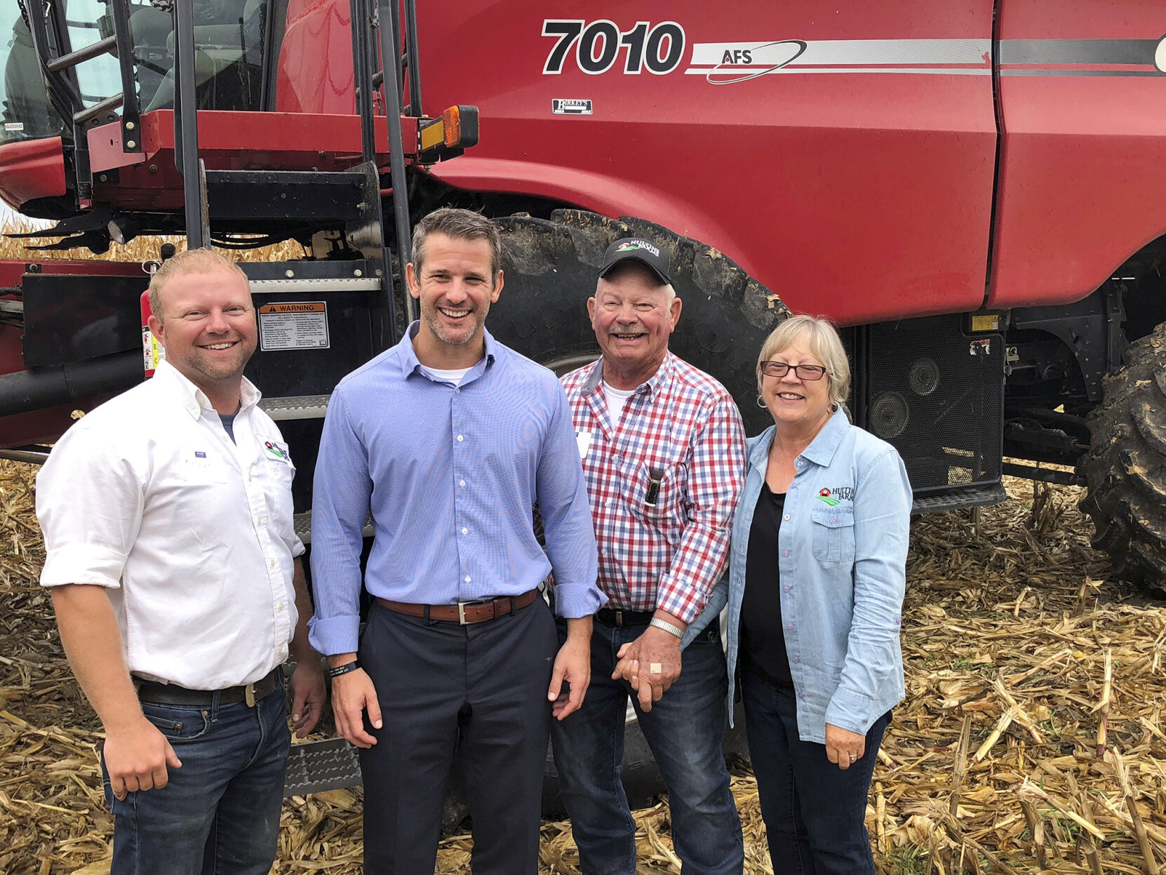 YL Achievement Award winner focuses on growing family legacy